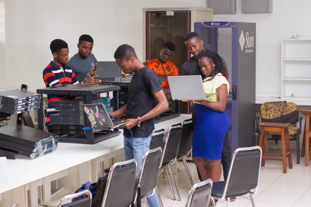 UG | Department of Computer Science